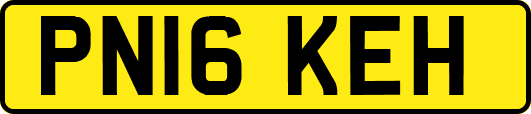 PN16KEH