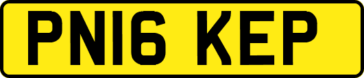PN16KEP