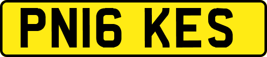 PN16KES