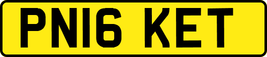 PN16KET