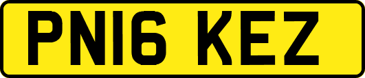 PN16KEZ