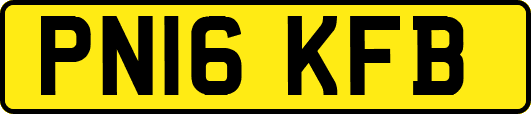 PN16KFB