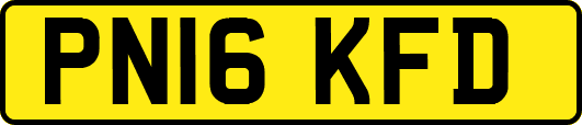 PN16KFD