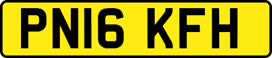 PN16KFH