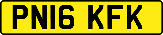 PN16KFK