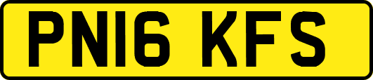 PN16KFS