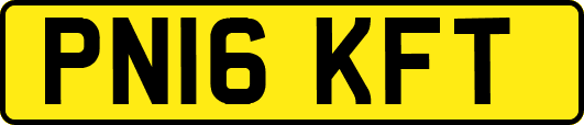 PN16KFT