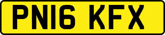 PN16KFX