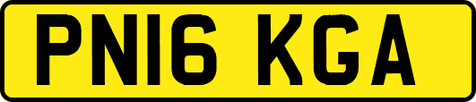 PN16KGA