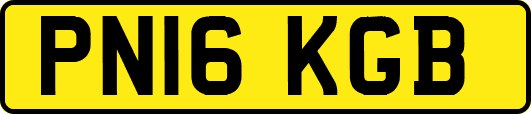 PN16KGB