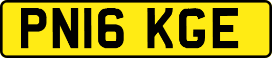 PN16KGE