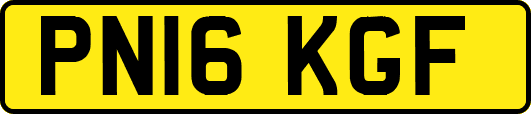 PN16KGF