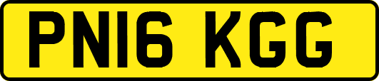 PN16KGG