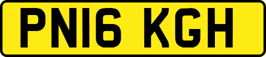 PN16KGH