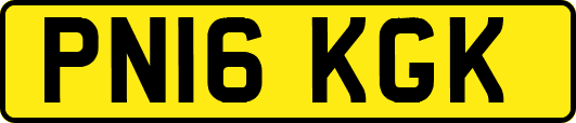 PN16KGK