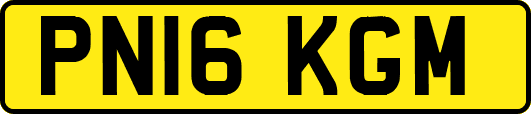 PN16KGM