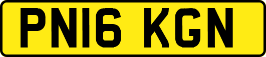 PN16KGN