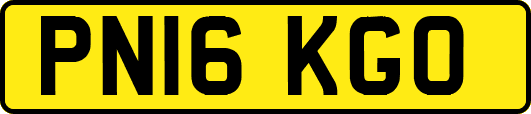 PN16KGO