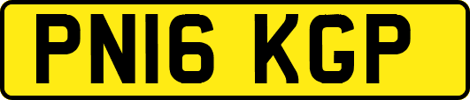 PN16KGP