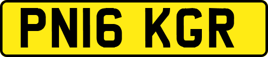 PN16KGR
