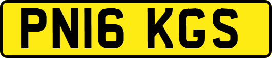 PN16KGS