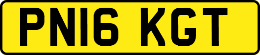 PN16KGT