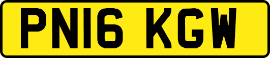 PN16KGW