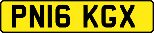 PN16KGX