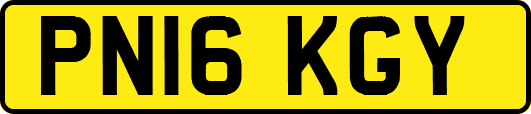 PN16KGY