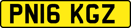 PN16KGZ