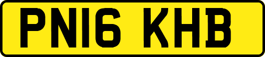 PN16KHB