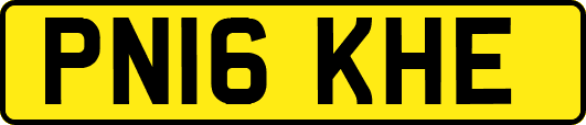 PN16KHE