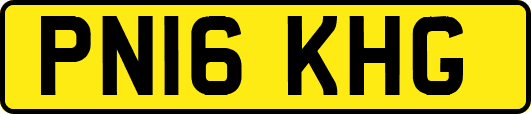 PN16KHG