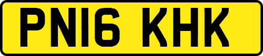 PN16KHK