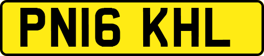 PN16KHL