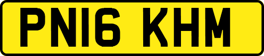 PN16KHM