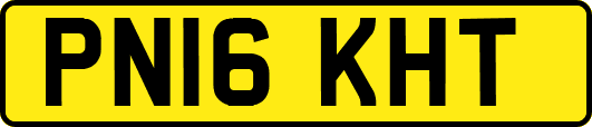 PN16KHT