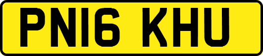 PN16KHU