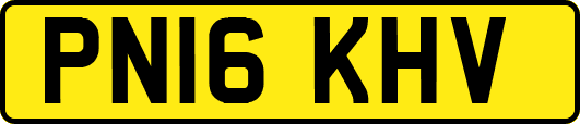 PN16KHV