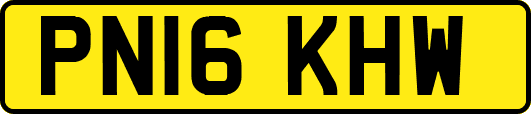PN16KHW