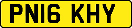 PN16KHY