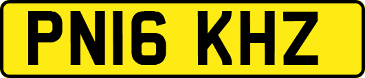 PN16KHZ