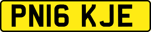 PN16KJE