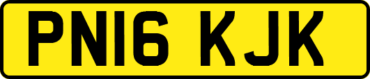 PN16KJK