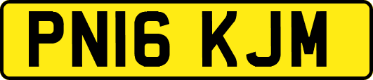 PN16KJM
