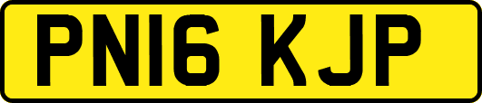 PN16KJP