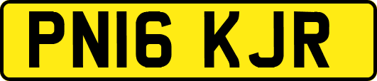 PN16KJR