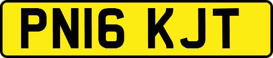 PN16KJT