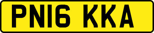 PN16KKA