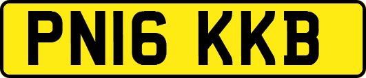 PN16KKB